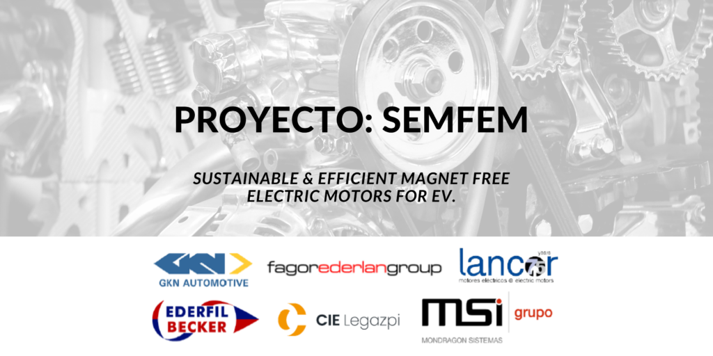 MSI participa en SEMFEM (HAZITEK)